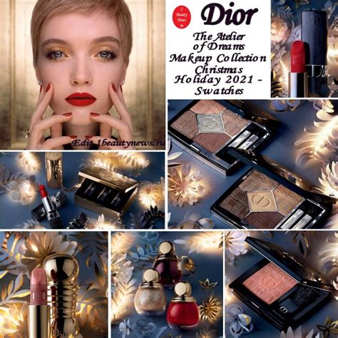 dior christmas eyeshadow 2021|Dior christmas dresses 2021.